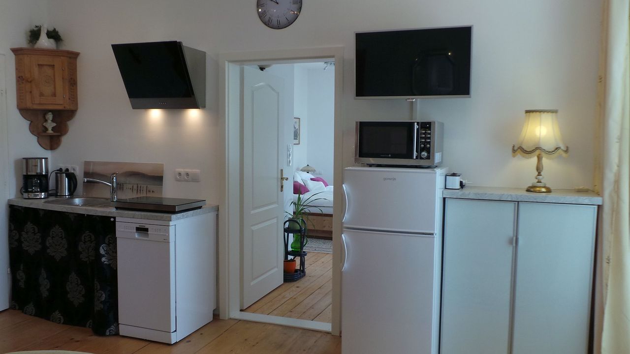 Küchenzeile Küchenzeile